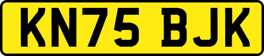 KN75BJK