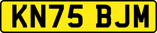 KN75BJM
