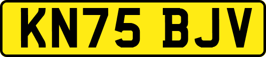 KN75BJV