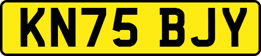 KN75BJY