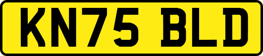 KN75BLD