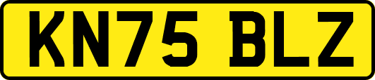 KN75BLZ