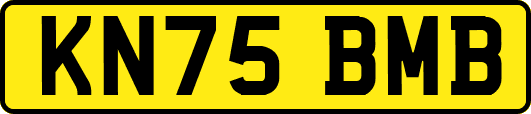 KN75BMB