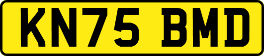 KN75BMD