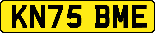 KN75BME