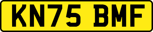 KN75BMF