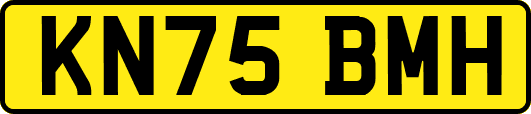 KN75BMH