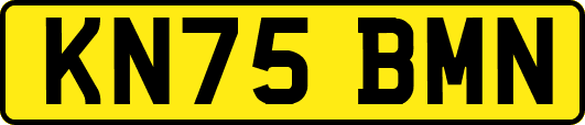 KN75BMN