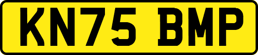 KN75BMP