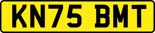 KN75BMT