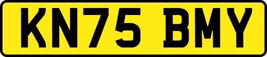 KN75BMY
