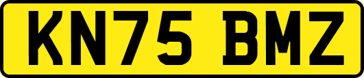 KN75BMZ
