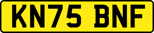 KN75BNF
