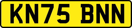 KN75BNN