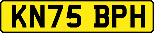 KN75BPH