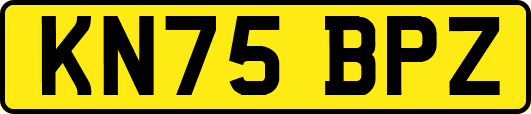 KN75BPZ