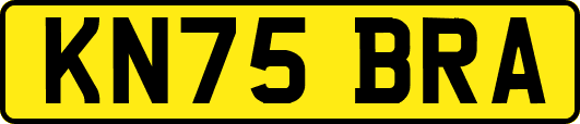 KN75BRA