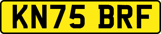 KN75BRF