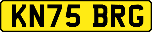 KN75BRG