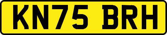 KN75BRH