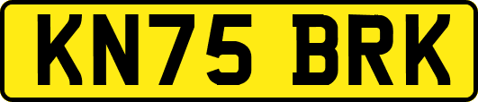 KN75BRK