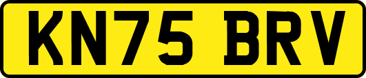 KN75BRV