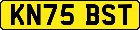 KN75BST