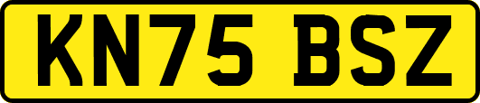 KN75BSZ