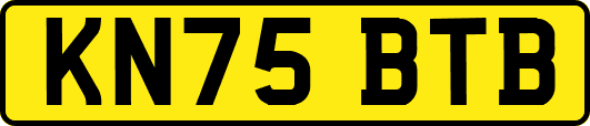 KN75BTB