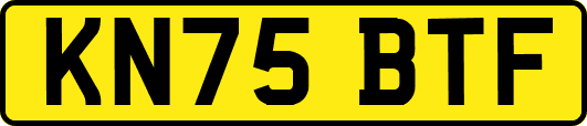 KN75BTF