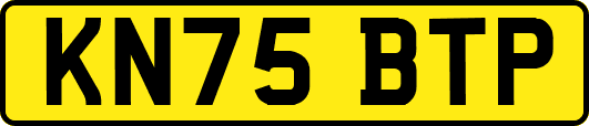 KN75BTP