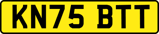 KN75BTT