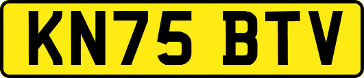 KN75BTV