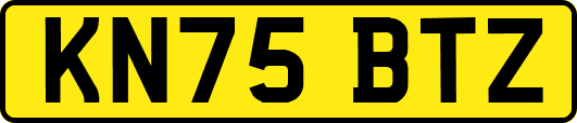 KN75BTZ