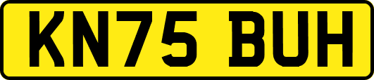 KN75BUH