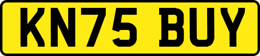KN75BUY