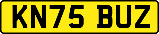 KN75BUZ