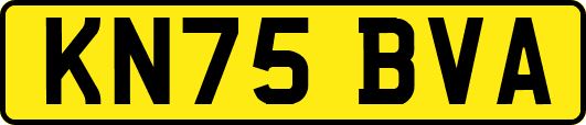 KN75BVA