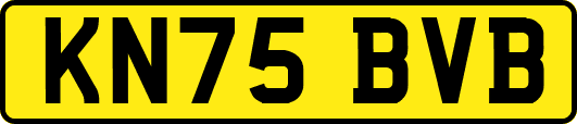 KN75BVB