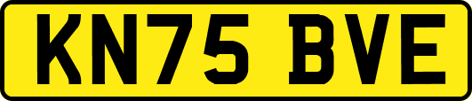 KN75BVE
