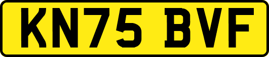 KN75BVF