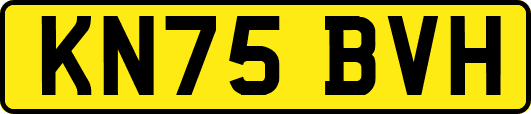 KN75BVH