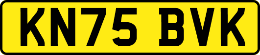 KN75BVK
