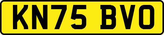 KN75BVO