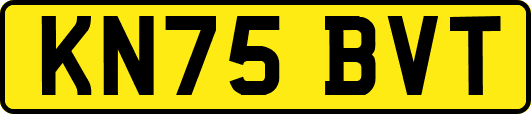 KN75BVT
