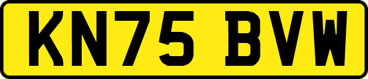 KN75BVW