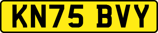 KN75BVY