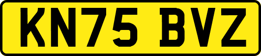 KN75BVZ