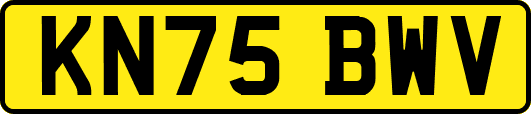 KN75BWV