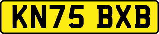 KN75BXB